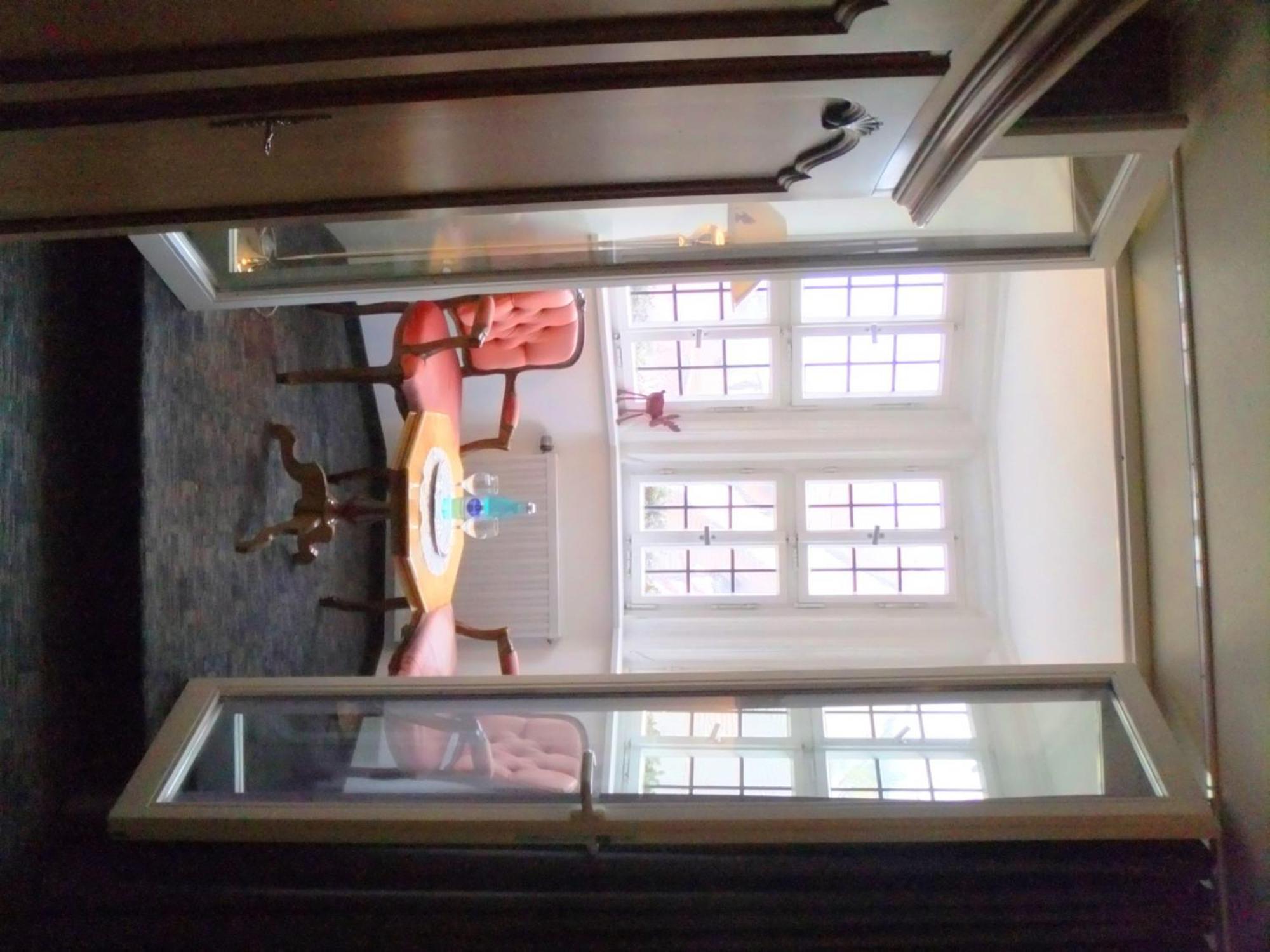 Hotel Schmuckkaestchen 米尔滕贝格 客房 照片