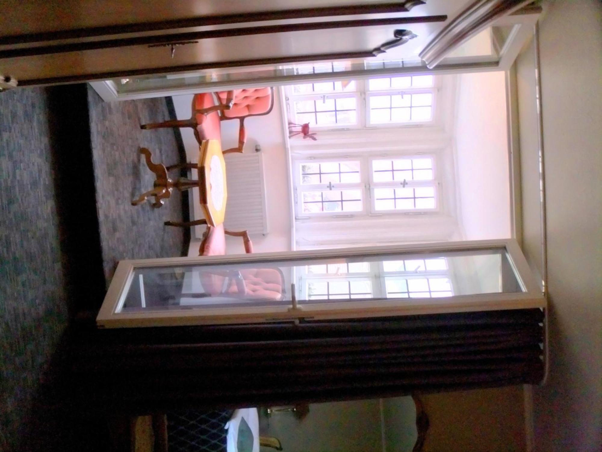 Hotel Schmuckkaestchen 米尔滕贝格 客房 照片